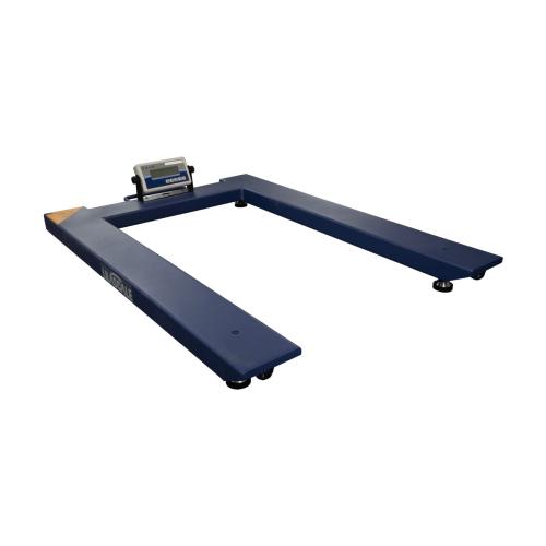 Waga elektroniczna paletowa PRO 125x90cm 3000kg OIML Legalizacja